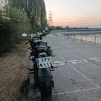 ns200 معاوضه