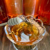 عسل طبیعی ۱/۳ درصد با قیمت درست آنالیز آزمایشگاه