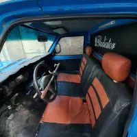 نیسان وانت۱۴۰۰|خودرو سواری و وانت|مشهد, رده|دیوار