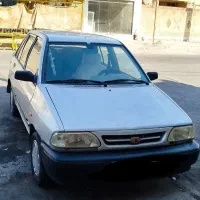 پراید مدل ۹۱