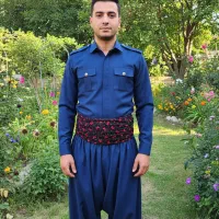 حراج انواع لباس کوردی کردی مردانه|لباس|اصفهان, شاهزاده ابراهیم|دیوار