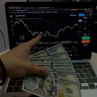 معامله گر بازار فارکس