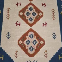 قالیچه گلیم فرش