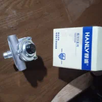 پمپ گازوییل کامیونت