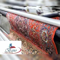 به یک کارگر جهت کار در قالیشویی نیاز مندیم بخوانید