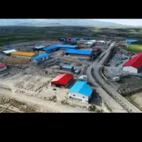 3000متر شهرک صنعتی نیر