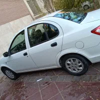 ساینا 1400|خودرو سواری و وانت|پرند, فاز ۳|دیوار