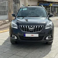 هایما s7+ مدل 1402