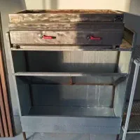 وسایل رستوران و غذاخوری برای فروش