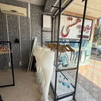واگذاری مغازه با دکور آزادشهر|اجارهٔ مغازه و غرفه|یزد, |دیوار