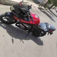 کاوازاکی نینجا ۳۰۰
