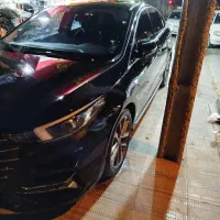 فونیکس آریزو 6 پرو|خودرو سواری و وانت|شیراز, پودنک|دیوار