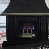 بخاری بزرگ سه عدد|بخاری، هیتر، شومینه|تبریز, |دیوار