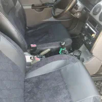 پراید 132 تکسوز مدل 90|خودرو سواری و وانت|مسجد سلیمان, |دیوار