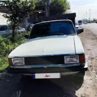 پیکان وانت مدل ۸۹|خودرو سواری و وانت|رشت, استادسرا|دیوار