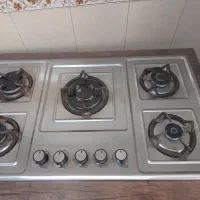 کاز رو میزی با باکس