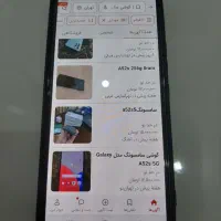 سامسونگ A52s کم کار نونو|موبایل|تهران, فلاح|دیوار