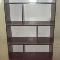 کتابخانه آجری