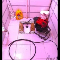 لوله بازکنی شبانه روزی قائم سیدی چمن کوشش رستمی
