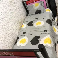 تخت دو طبقه|تخت و سرویس خواب|گلپایگان, |دیوار