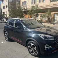 x55 poro ie|خودرو سواری و وانت|تهران, مرزداران|دیوار