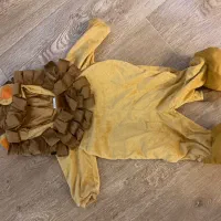 کاپشن بچه گانه شیر|کفش و لباس بچه|تهران, مجیدیه|دیوار