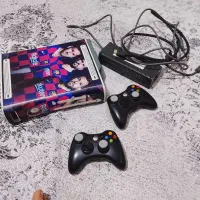 ایکس باکس 360|کنسول، بازی ویدئویی و آنلاین|خرمدره, |دیوار