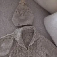 انواع لباس بچه مناسب سیسمونی|کفش و لباس بچه|کرج, شهرک بیدارچشمه|دیوار