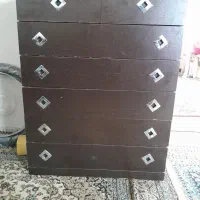 دراور در حد نو|جاکفشی، کمد، دراور|کیاشهر, |دیوار