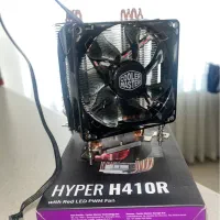 فن CPU Cooler Master Hyper H410R (کولرمستر)
