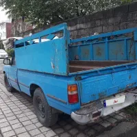 وانت نیسان|خودرو سواری و وانت|لاهیجان, فیاض|دیوار