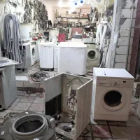 .استخدام نیرو تعمیرات لوازم خانگی