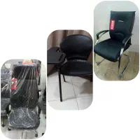 صندلی انتظار،دانشجویی