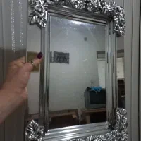 سینی پذیرایی نو|ظروف سرو و پذیرایی|شیراز, باغ تخت|دیوار