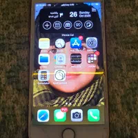 آیفون ۷ تمیز|موبایل|میبد, |دیوار