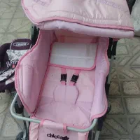 کالسکه سالم رویه نوانداختم|کالسکه و لوازم جانبی|تهران, چیتگر شمالی|دیوار