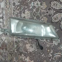 چراغ جلو دوو سیلو .چراغ خطر شورلت نوا استوک|قطعات یدکی و لوازم جانبی|اصفهان, ارداجی|دیوار