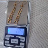 فروش طلا با فاکتور|جواهرات|همدان, |دیوار