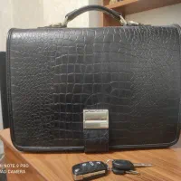 کیف چرمی اصل