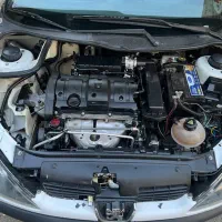 پژو 206 sd v8|خودرو سواری و وانت|تهران, دولتخواه جنوبی|دیوار