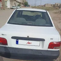 پراید مدل 96