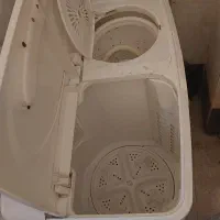 لوستر ۳عدد برنز  لباسشویی ۲قلو مکس|لوستر و چراغ آویز|کرج, عظیمیه|دیوار