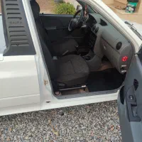 پراید وانت ۴۰۳|خودرو سواری و وانت|سیمین شهر, |دیوار