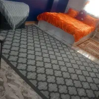 فرش|فرش|گرگان, |دیوار