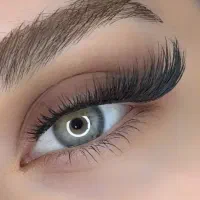 کاشت مژه هیدن با ماندگاری بالا حداقل 21روزه