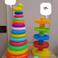 بازی هوش اسباب بازی