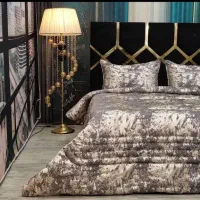 جشنواره رو تختی مخمل ژاکارد و مخمل کبریتی