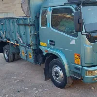 کاویان ۱۰۶ مدل ۹۰|خودرو سنگین|آباده, |دیوار