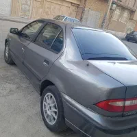 سمند مدل 84درجه در حد گ تو|خودرو سواری و وانت|نیشابور, بنیاد شهید|دیوار