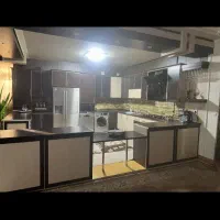 فروش کابینت تمیز بدنه فلزی